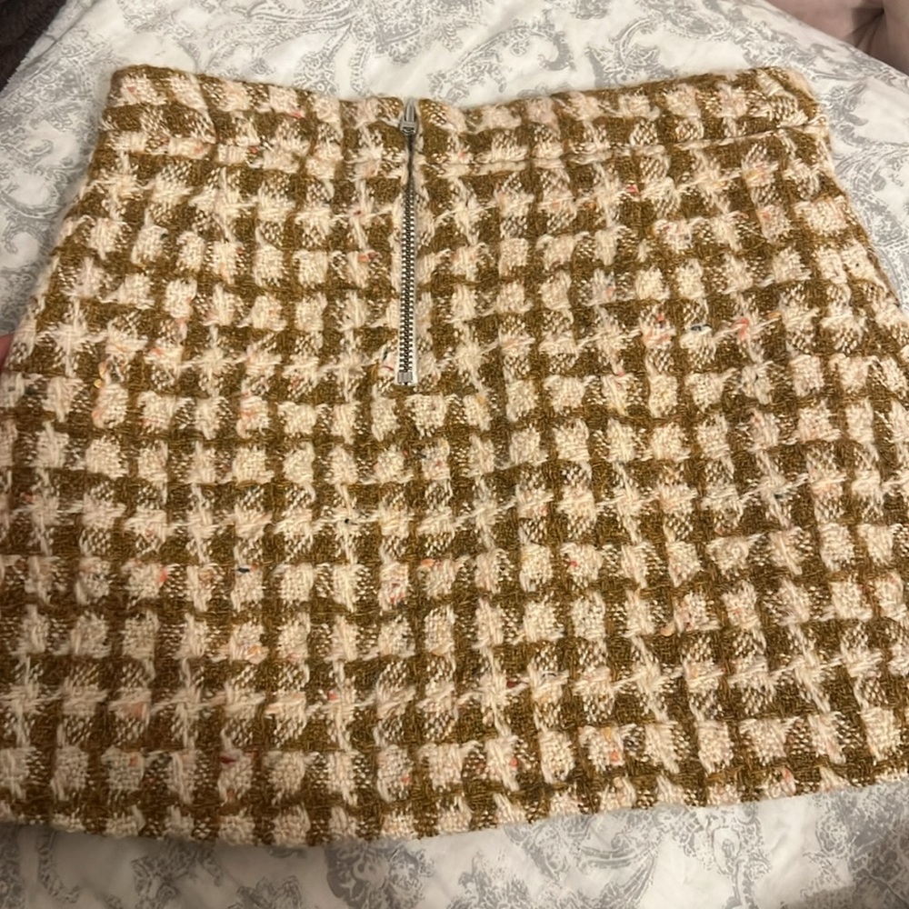 Bonpoint Dona skirt NWT - Picture 5 of 8